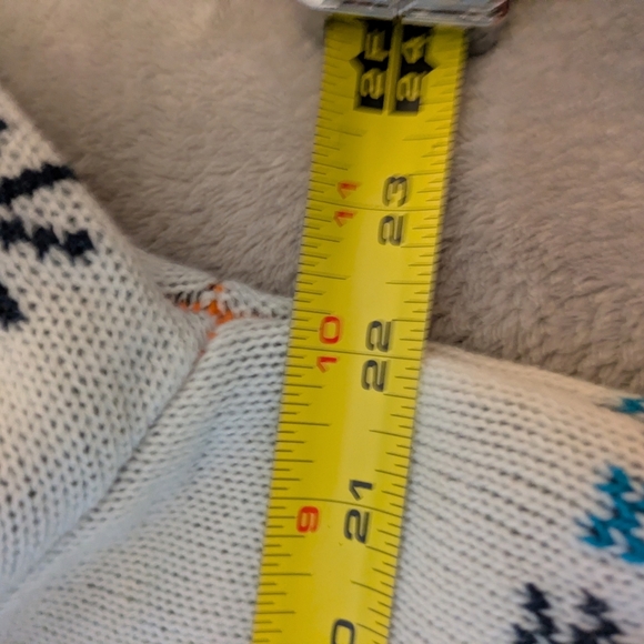 Avalara Holiday Sweater by Roody L - Picture 8 of 12